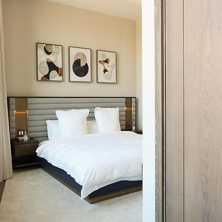 Maison Hudson New York Luaran gambar