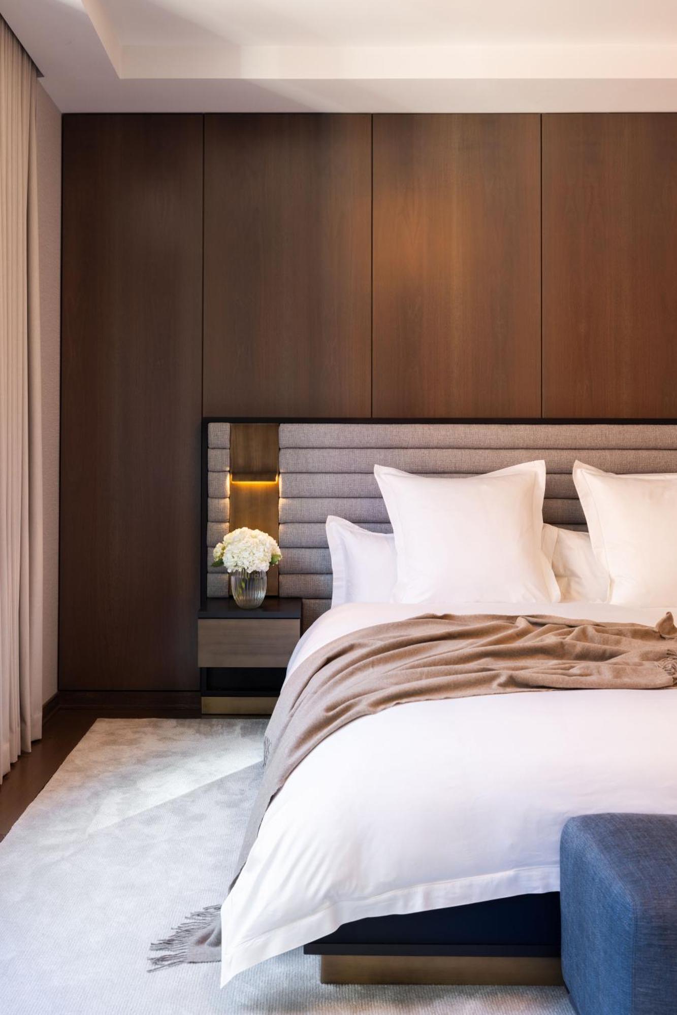 Maison Hudson New York Luaran gambar