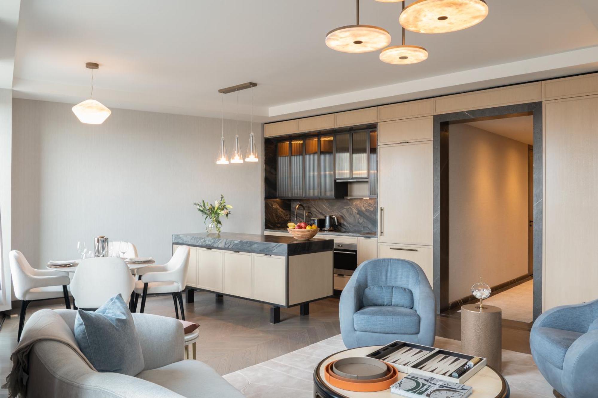 Maison Hudson New York Luaran gambar
