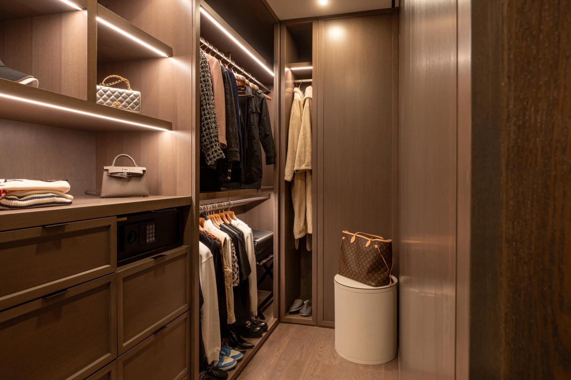 Maison Hudson New York Luaran gambar