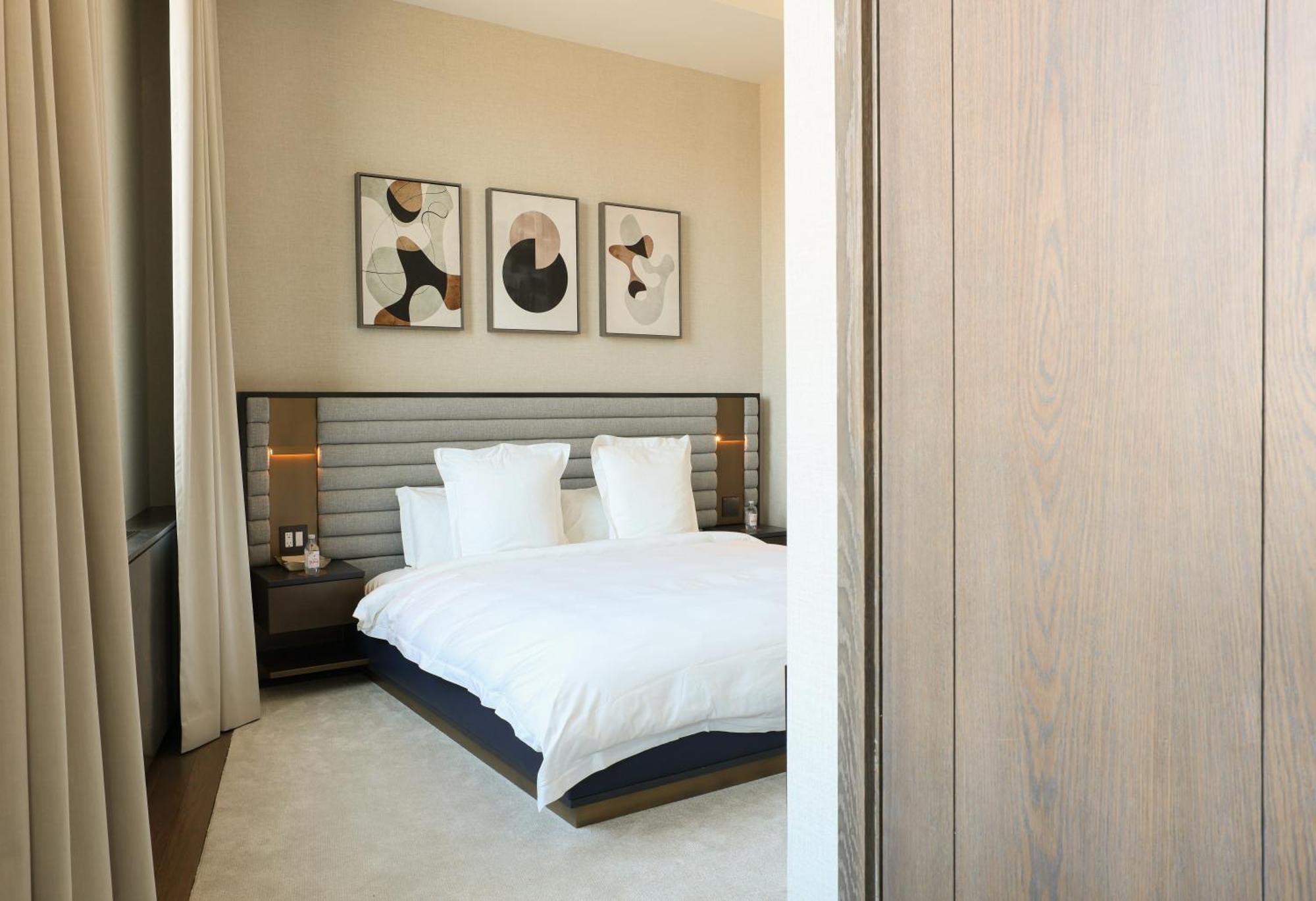 Maison Hudson New York Luaran gambar
