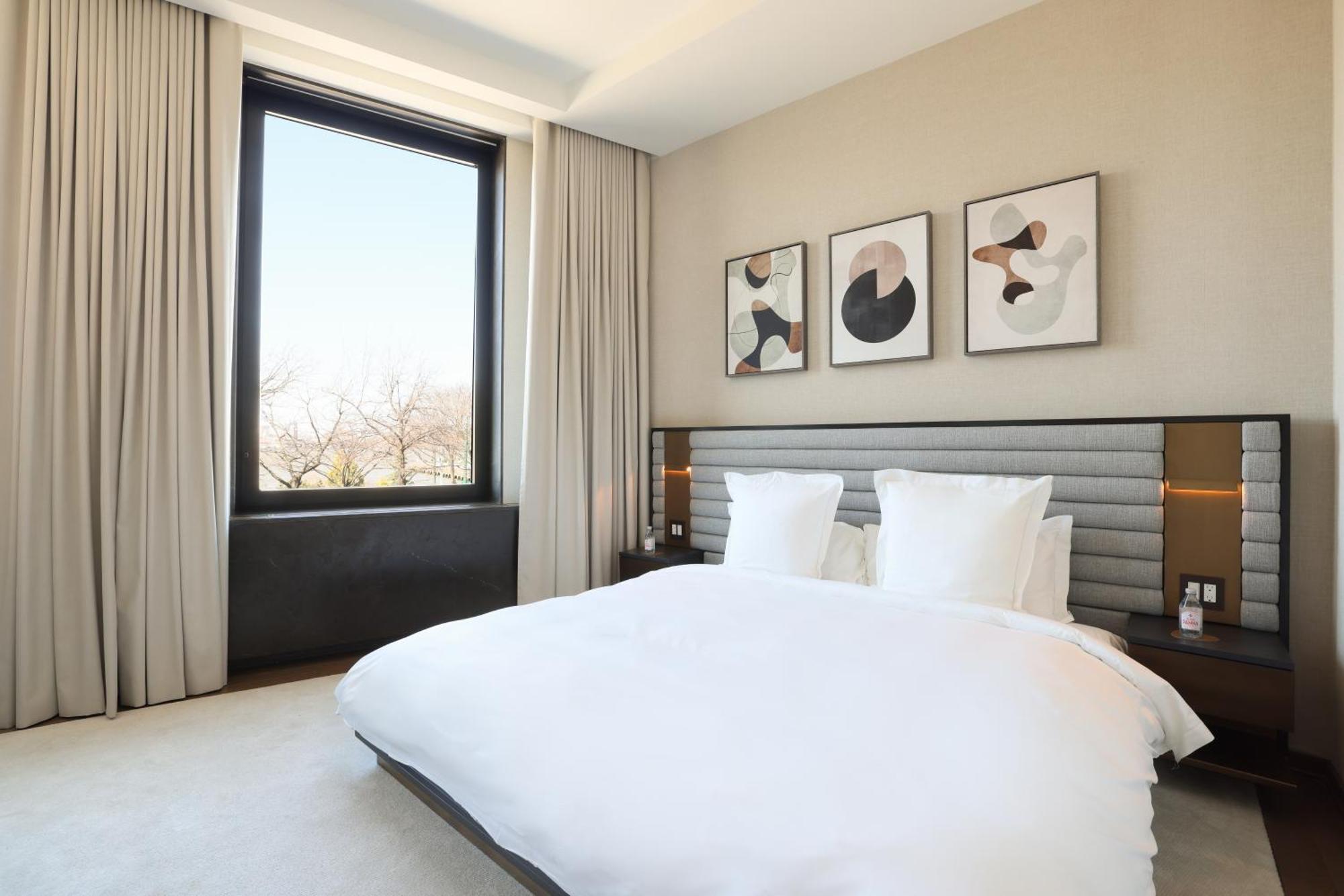 Maison Hudson New York Luaran gambar
