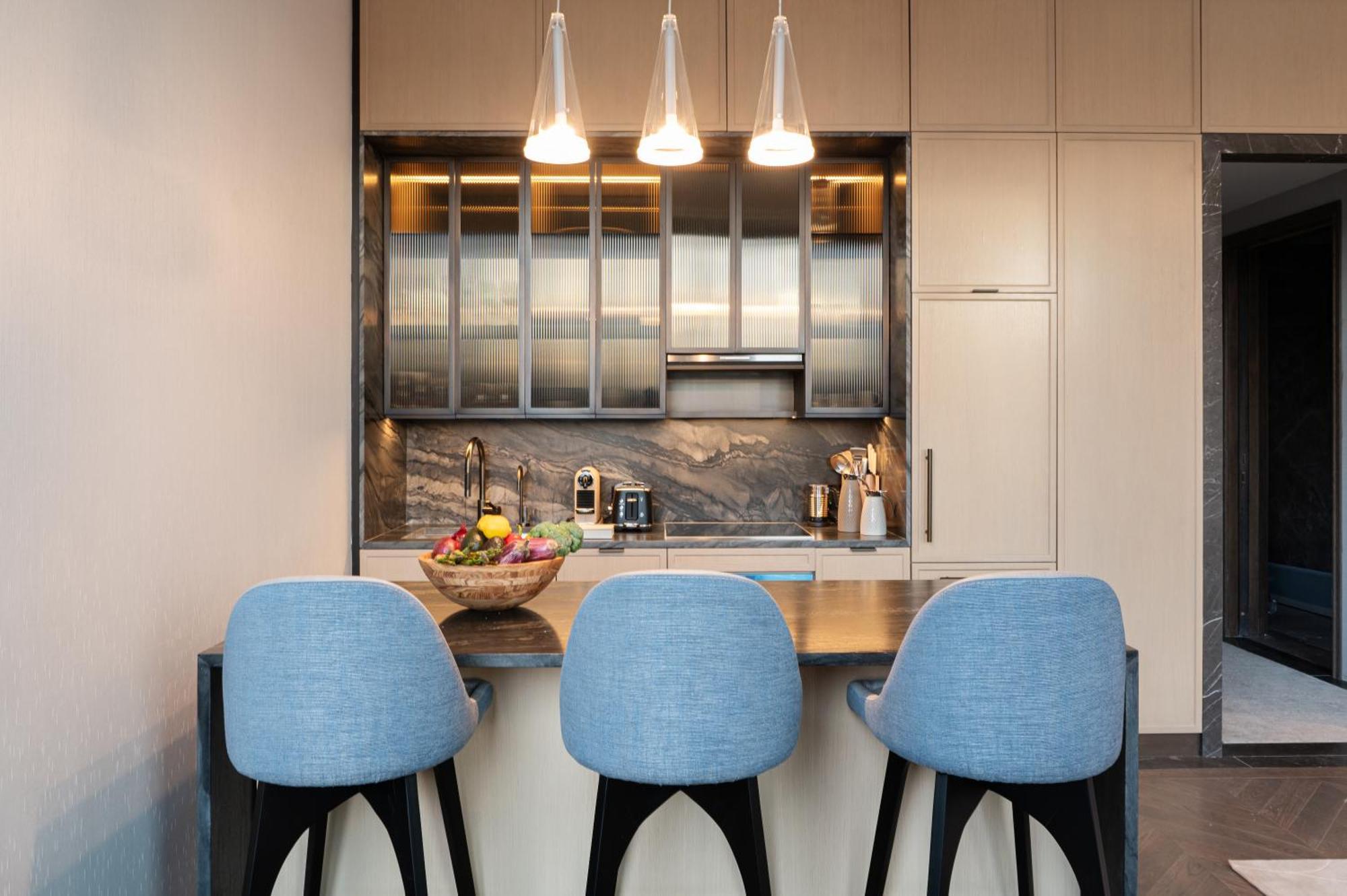 Maison Hudson New York Luaran gambar