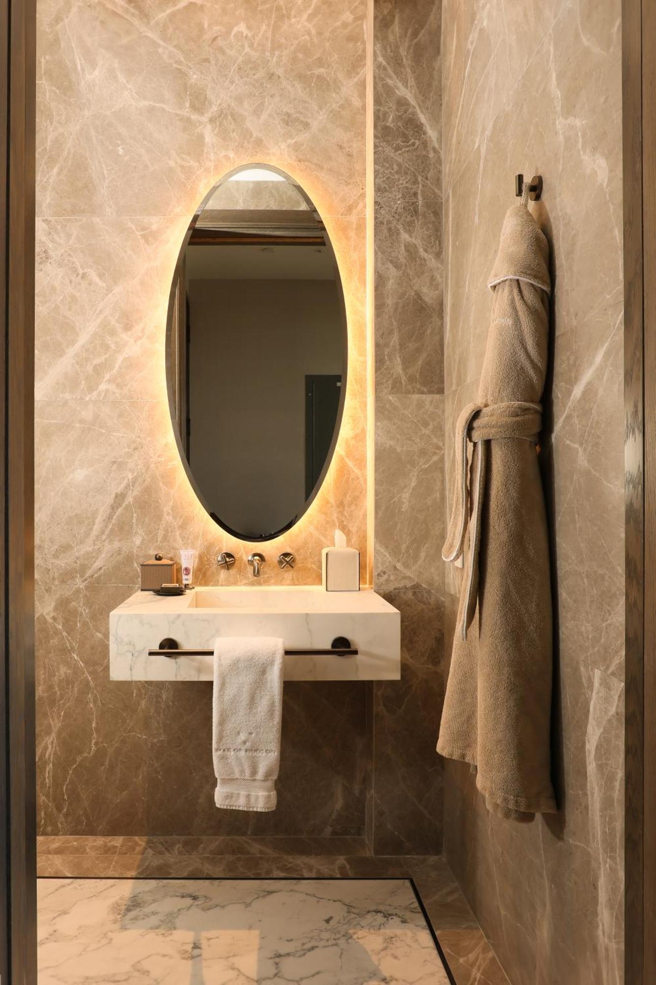 Maison Hudson New York Luaran gambar
