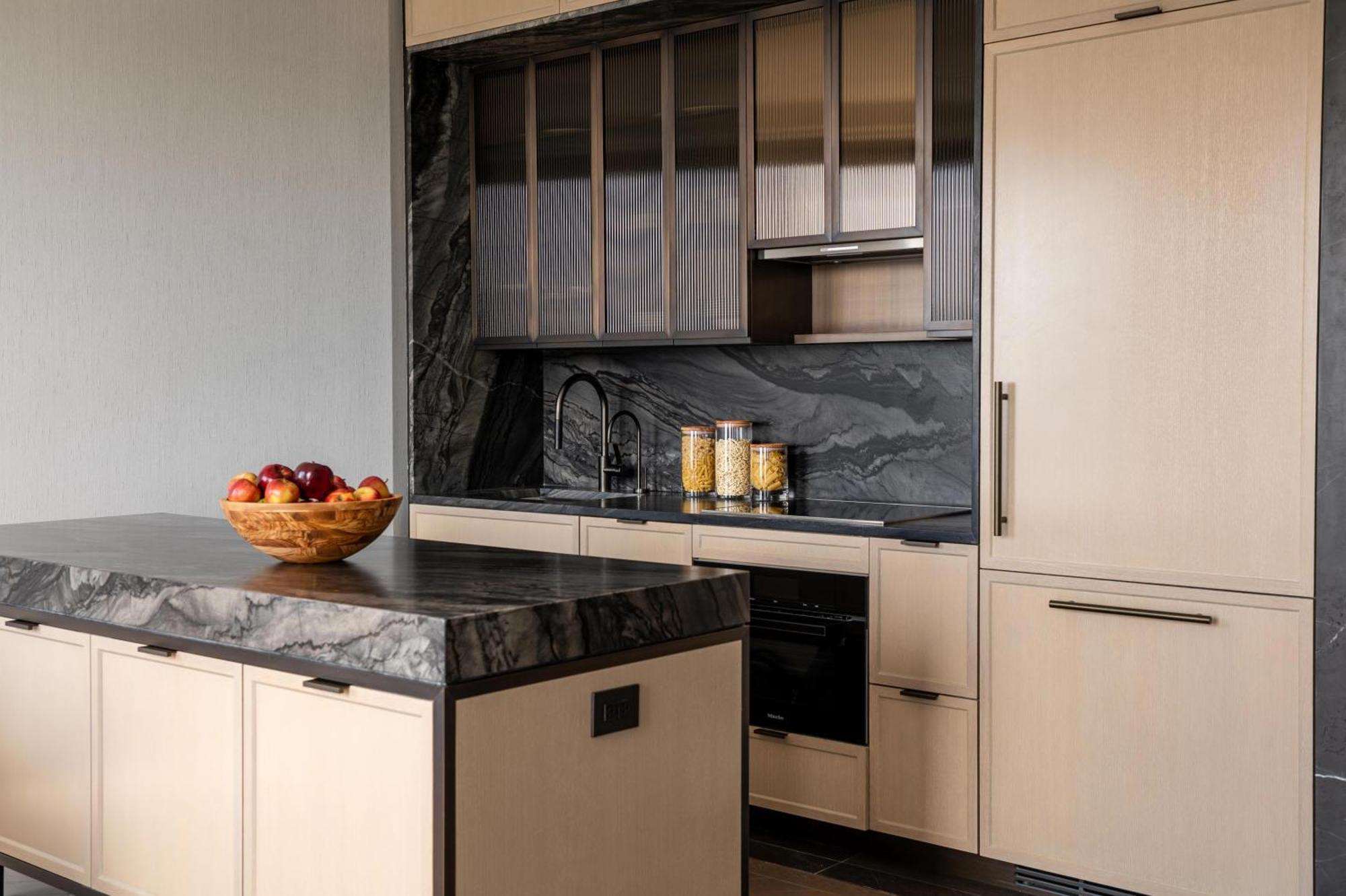 Maison Hudson New York Luaran gambar