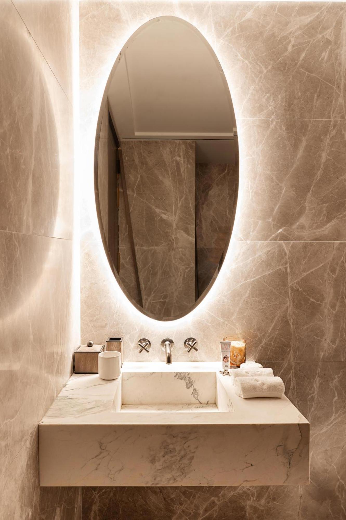 Maison Hudson New York Luaran gambar